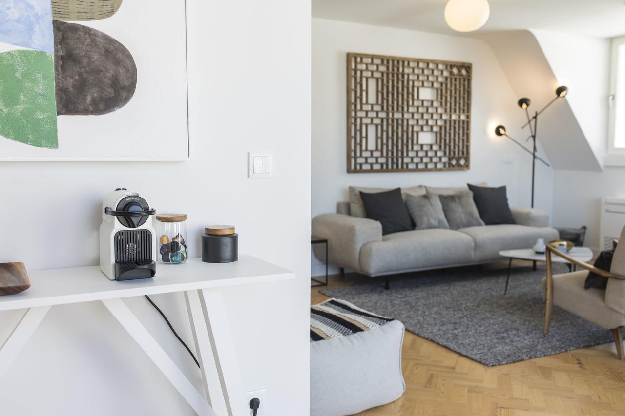 Lovelystay - Penthouse On The Tagus In Alfama Lisboa Ngoại thất bức ảnh