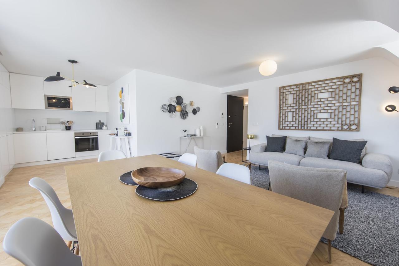 Lovelystay - Penthouse On The Tagus In Alfama Lisboa Ngoại thất bức ảnh