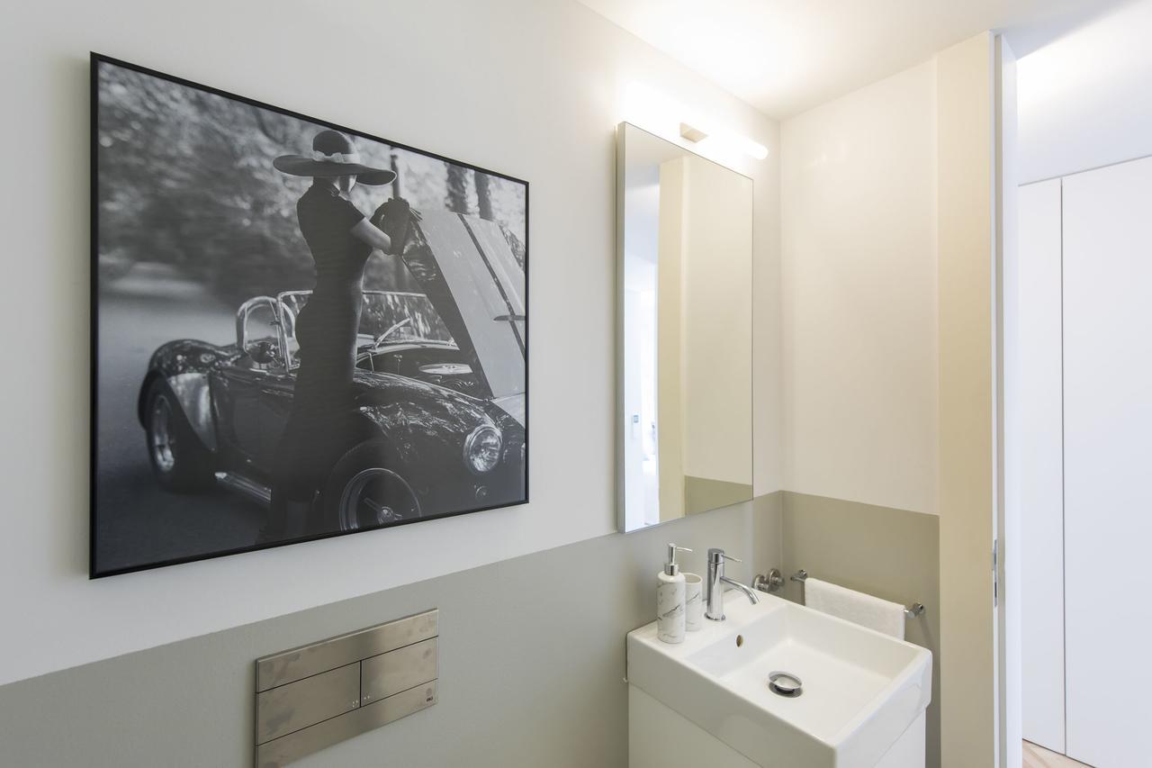 Lovelystay - Penthouse On The Tagus In Alfama Lisboa Ngoại thất bức ảnh