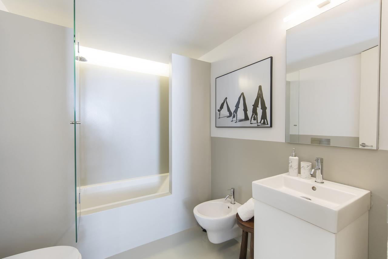 Lovelystay - Penthouse On The Tagus In Alfama Lisboa Ngoại thất bức ảnh