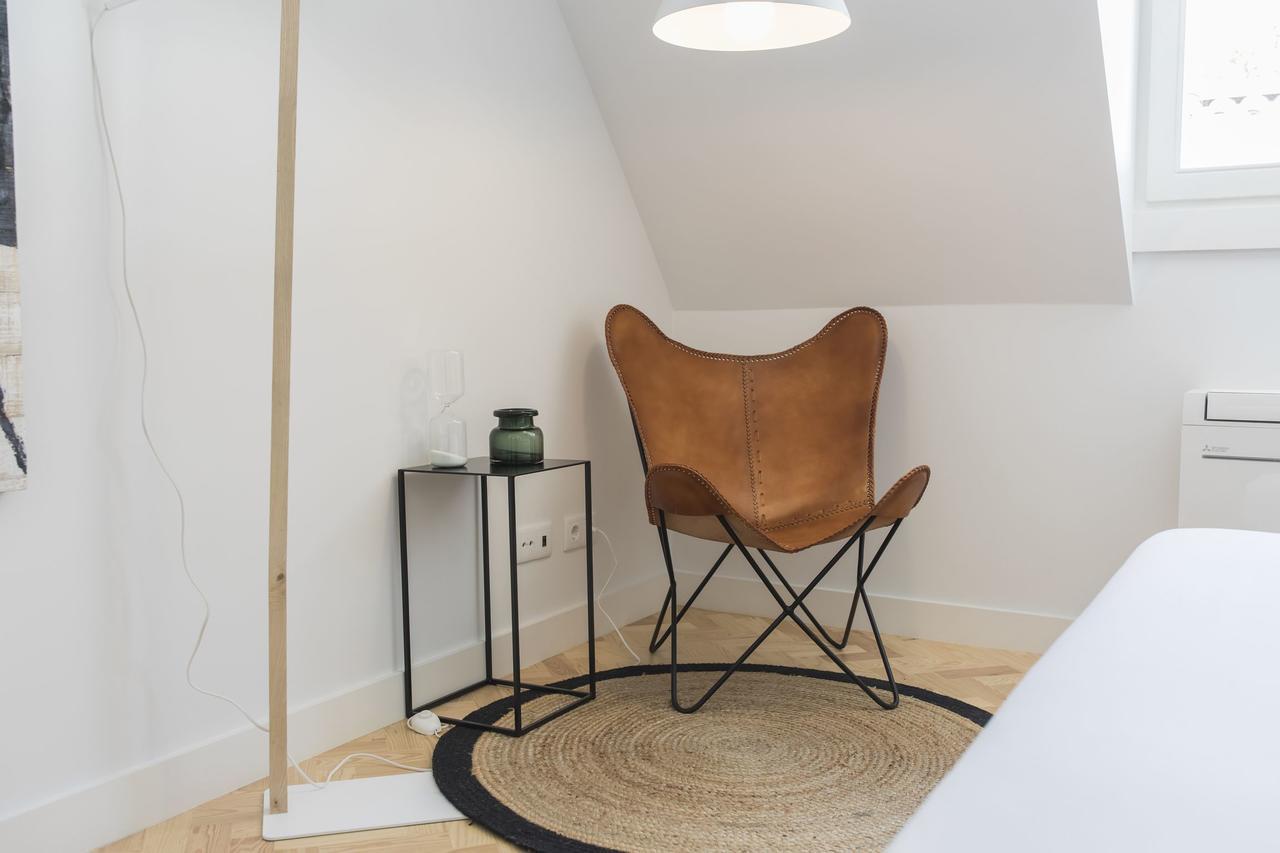 Lovelystay - Penthouse On The Tagus In Alfama Lisboa Ngoại thất bức ảnh