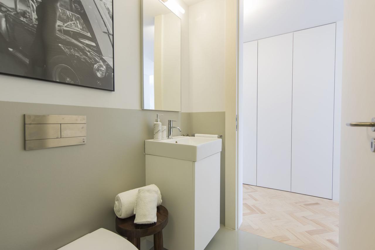Lovelystay - Penthouse On The Tagus In Alfama Lisboa Ngoại thất bức ảnh