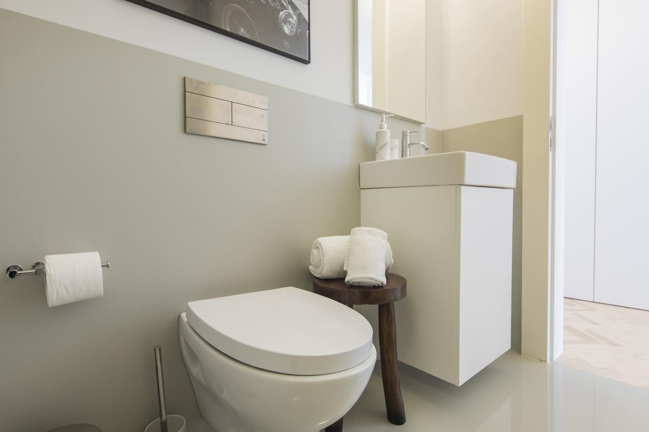 Lovelystay - Penthouse On The Tagus In Alfama Lisboa Ngoại thất bức ảnh