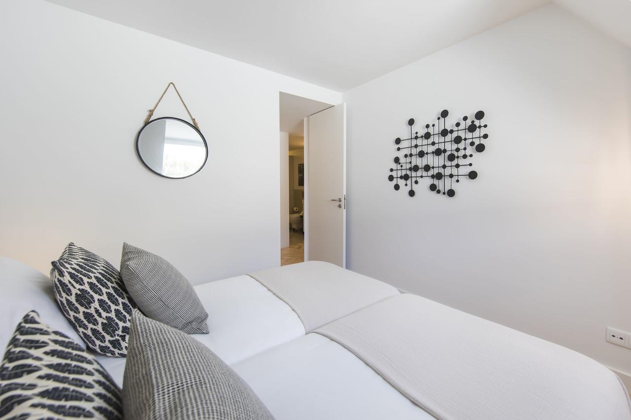 Lovelystay - Penthouse On The Tagus In Alfama Lisboa Ngoại thất bức ảnh