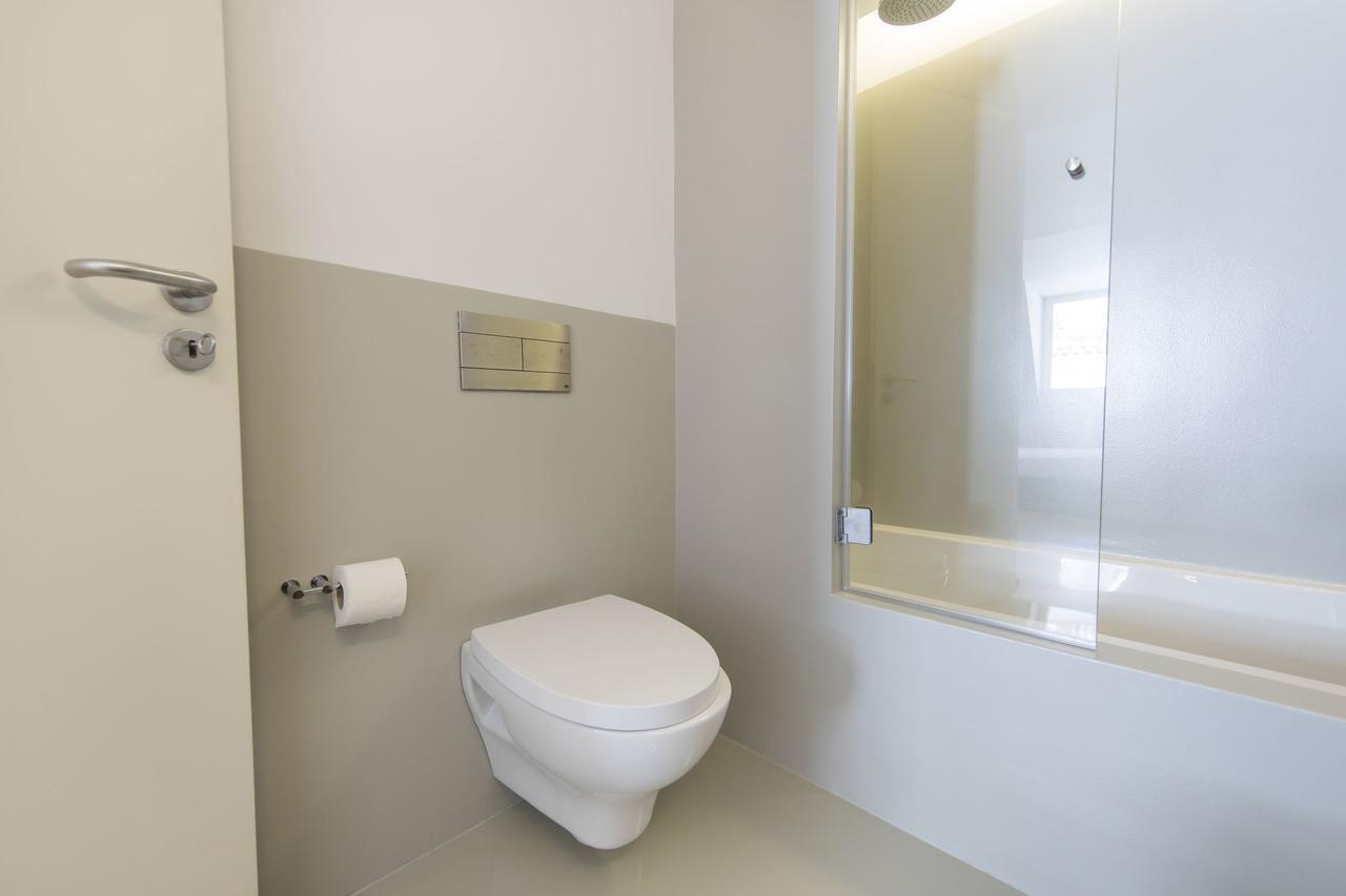 Lovelystay - Penthouse On The Tagus In Alfama Lisboa Ngoại thất bức ảnh