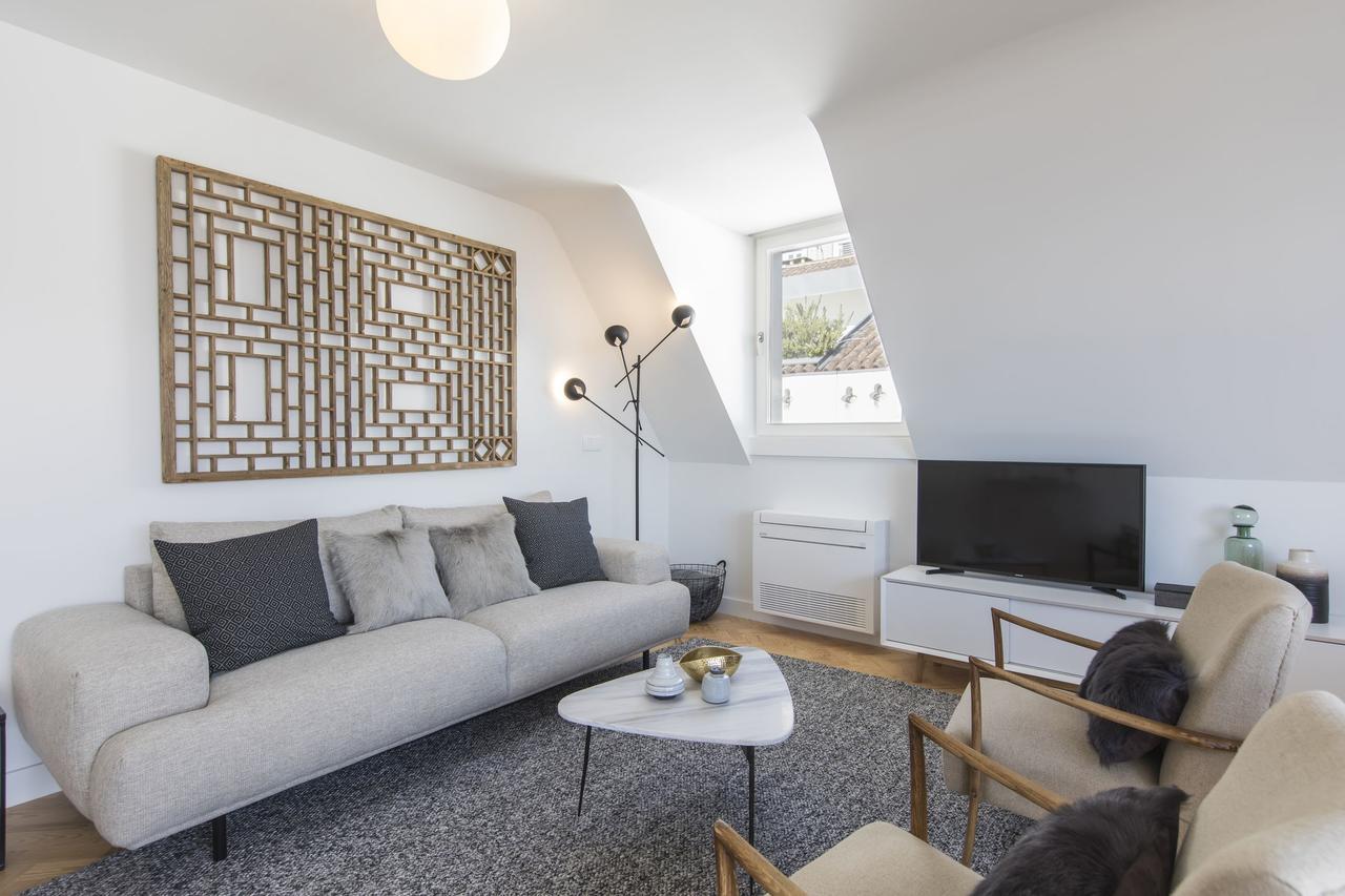 Lovelystay - Penthouse On The Tagus In Alfama Lisboa Ngoại thất bức ảnh
