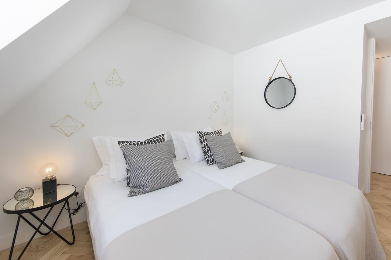 Lovelystay - Penthouse On The Tagus In Alfama Lisboa Ngoại thất bức ảnh