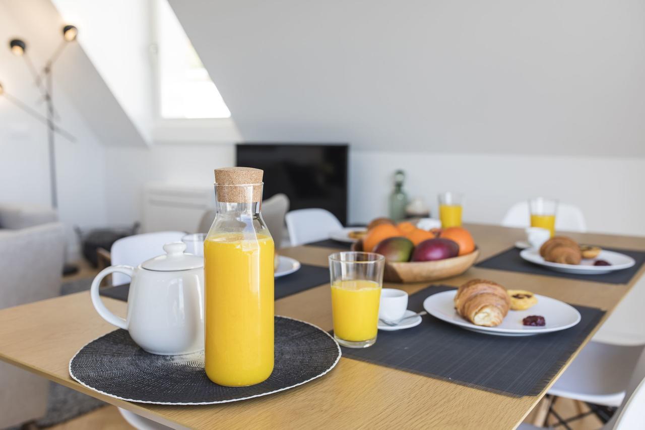 Lovelystay - Penthouse On The Tagus In Alfama Lisboa Ngoại thất bức ảnh