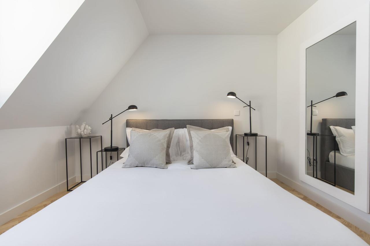 Lovelystay - Penthouse On The Tagus In Alfama Lisboa Ngoại thất bức ảnh