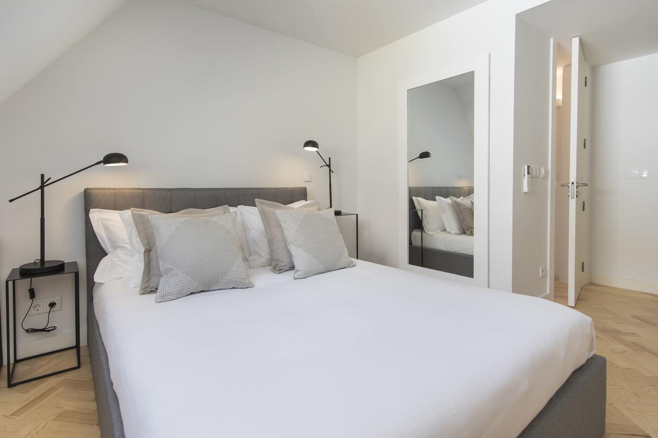 Lovelystay - Penthouse On The Tagus In Alfama Lisboa Ngoại thất bức ảnh