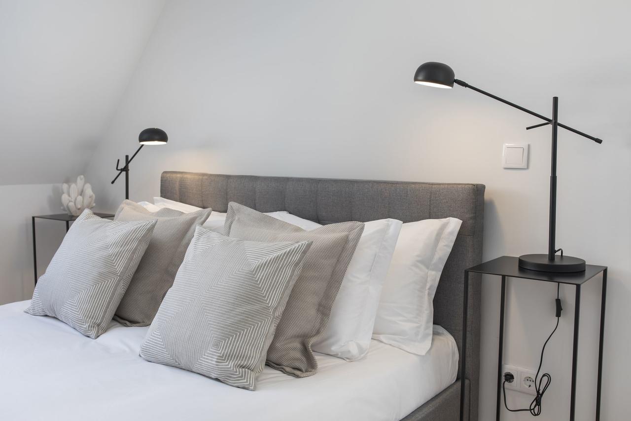 Lovelystay - Penthouse On The Tagus In Alfama Lisboa Ngoại thất bức ảnh