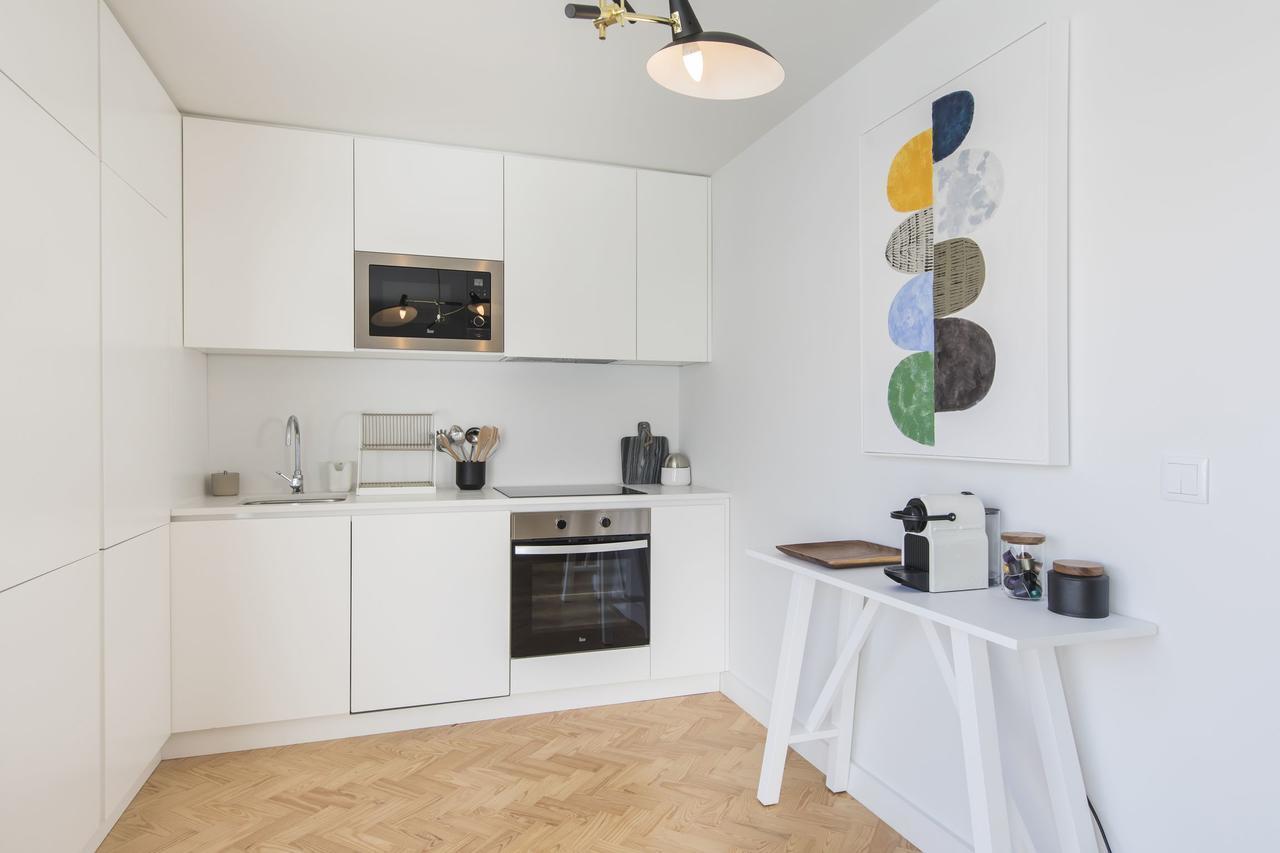 Lovelystay - Penthouse On The Tagus In Alfama Lisboa Ngoại thất bức ảnh