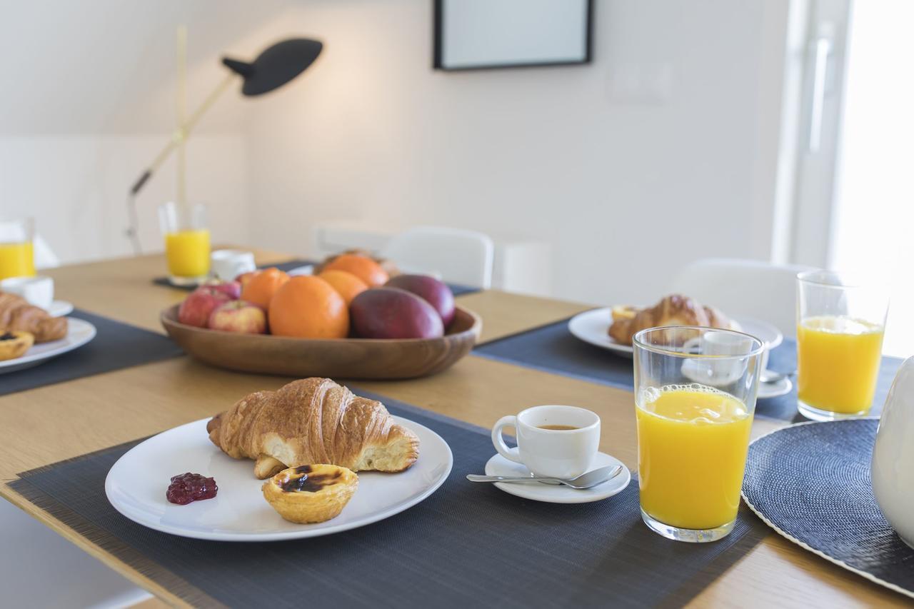 Lovelystay - Penthouse On The Tagus In Alfama Lisboa Ngoại thất bức ảnh