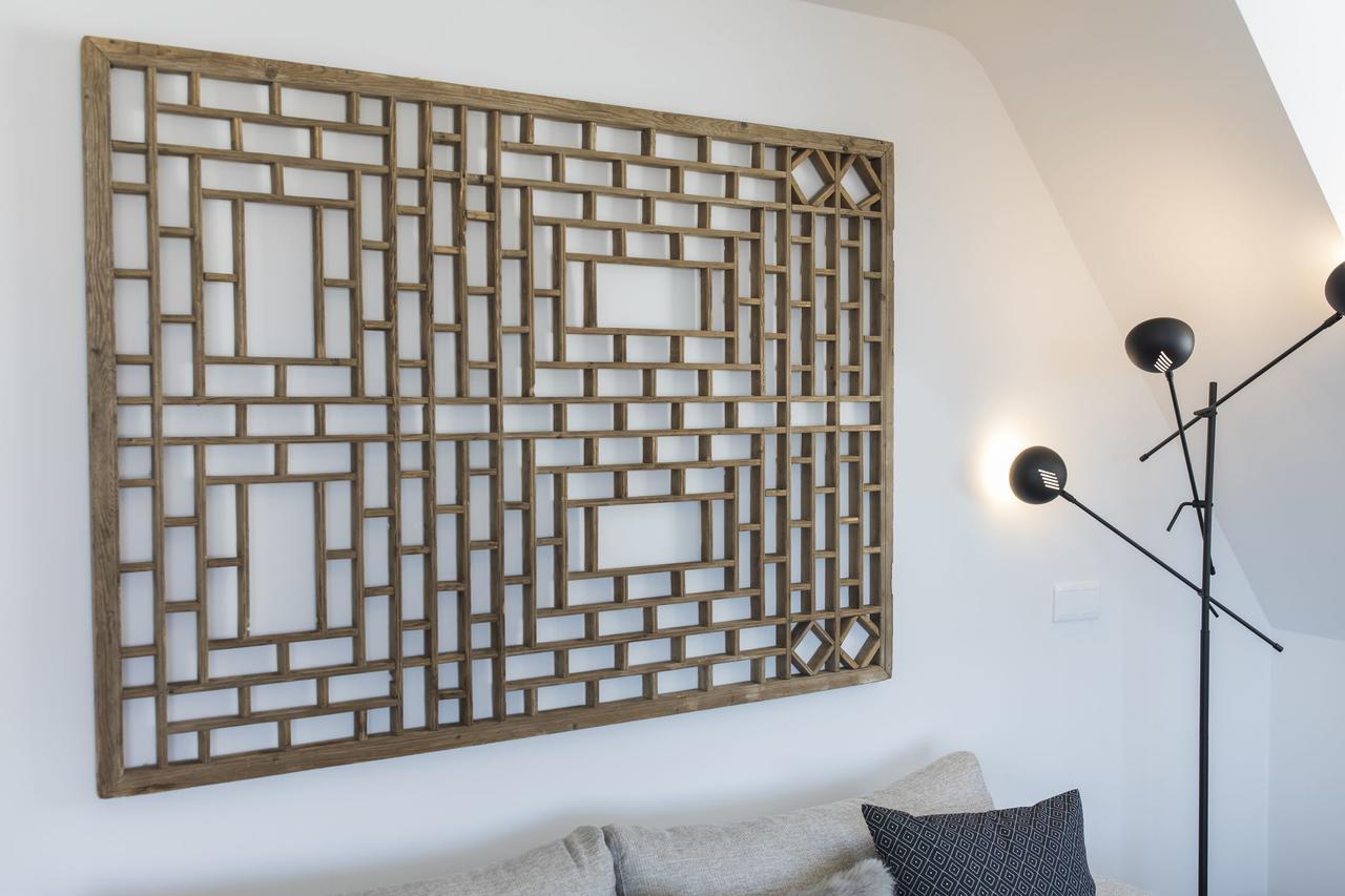 Lovelystay - Penthouse On The Tagus In Alfama Lisboa Ngoại thất bức ảnh